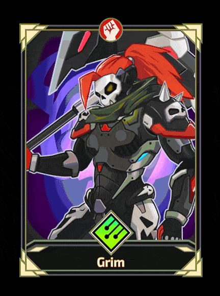 Grim