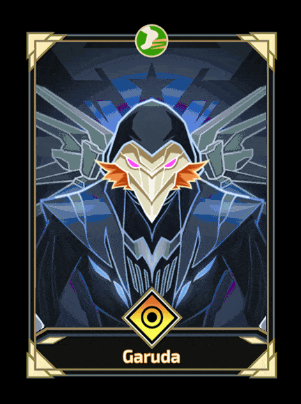 Garuda